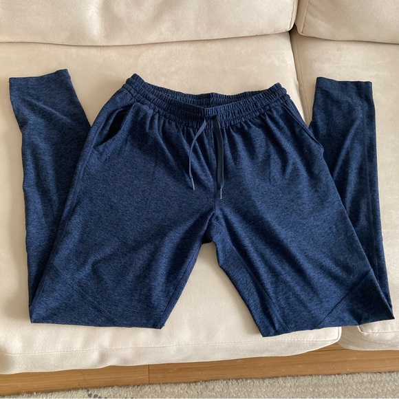 Outdoor Voices CloudKnit Sweatpants Navy XS - Picture 13 of 13